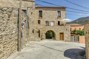 Casa de Pueblo